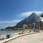 Villa In Calpe Alicante 103820 By Mo Rentals