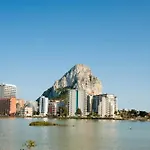 Villa In Calpe Alicante 103820 By Mo Rentals