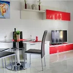 Villa In Calpe Alicante 103820 By Mo Rentals
