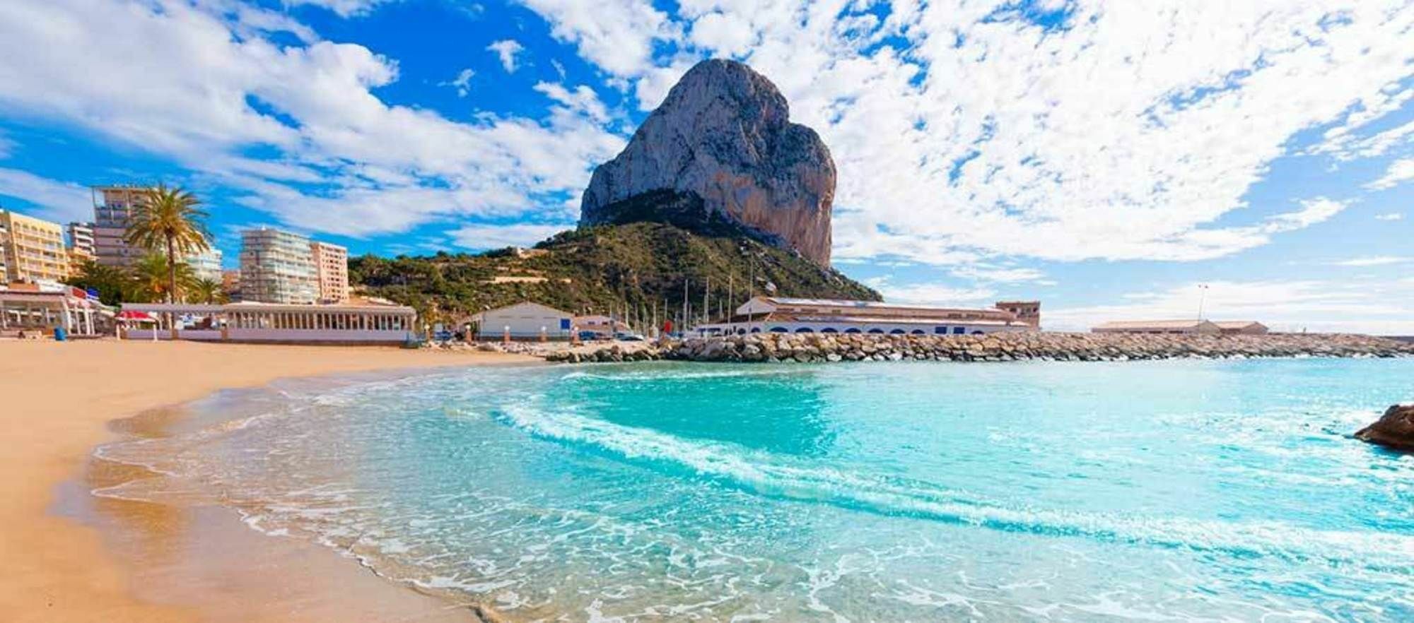 In Alicante 103820 By Mo Apartamento
