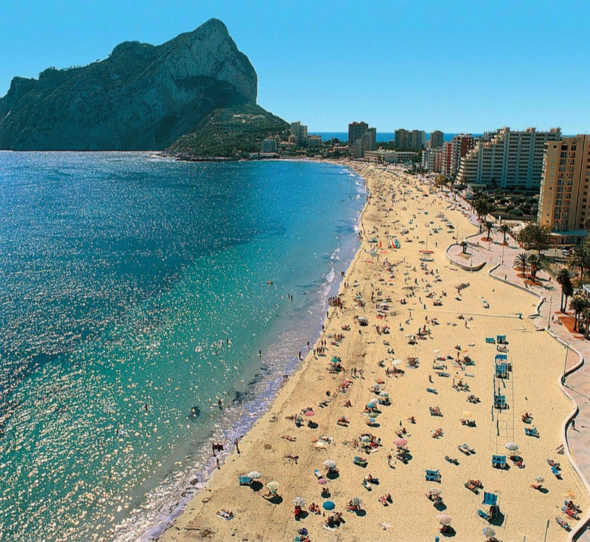 In Alicante 103820 By Mo Calpe