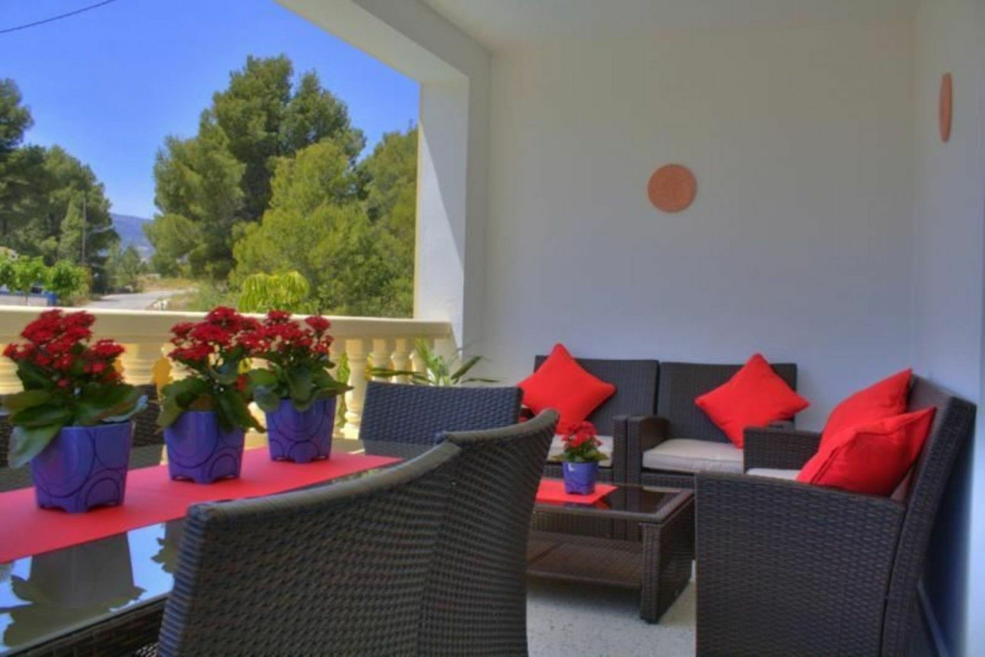 Apartamento In Alicante 103820 By Mo *
