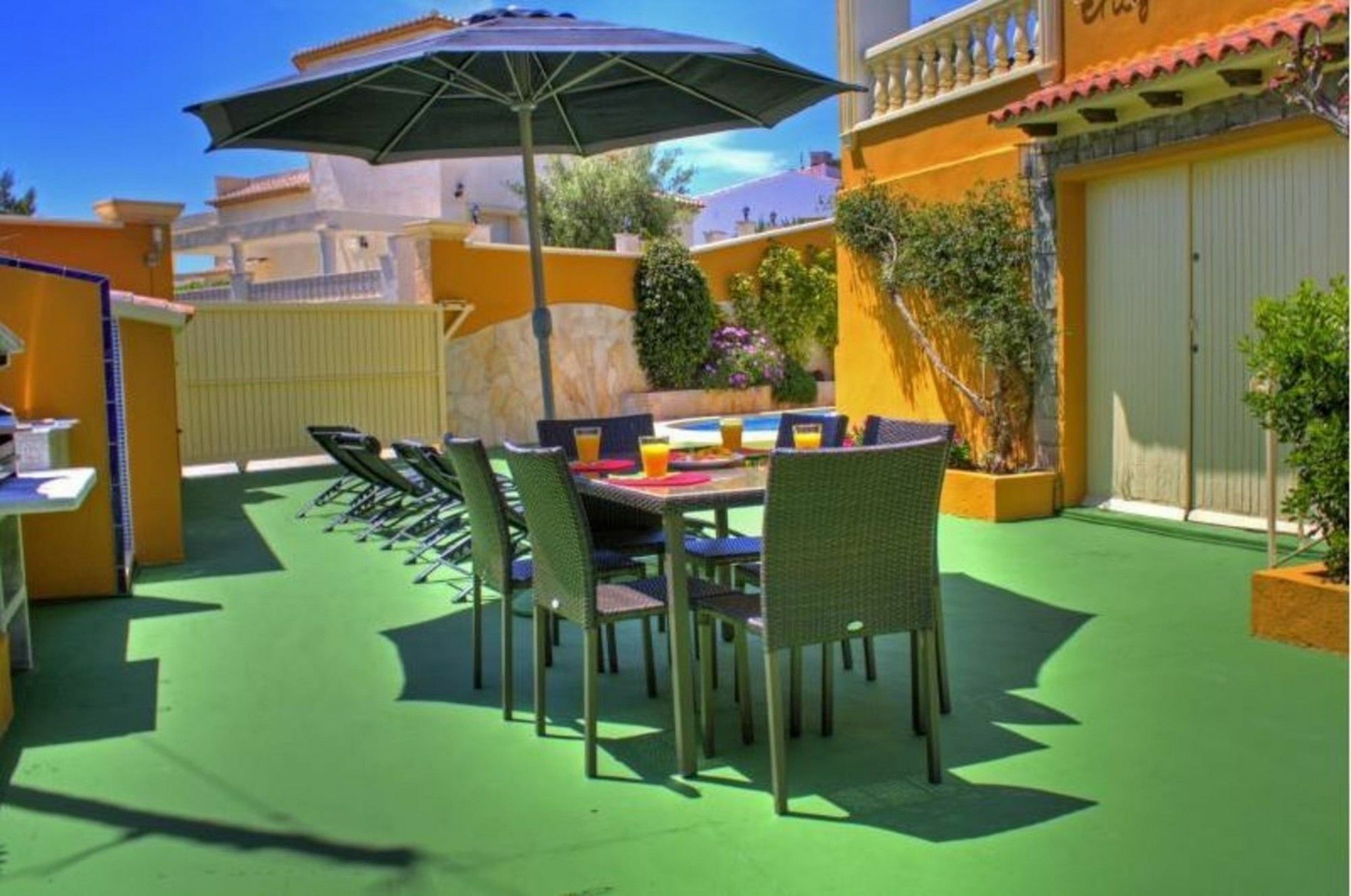 Apartamento In Alicante 103820 By Mo Calpe