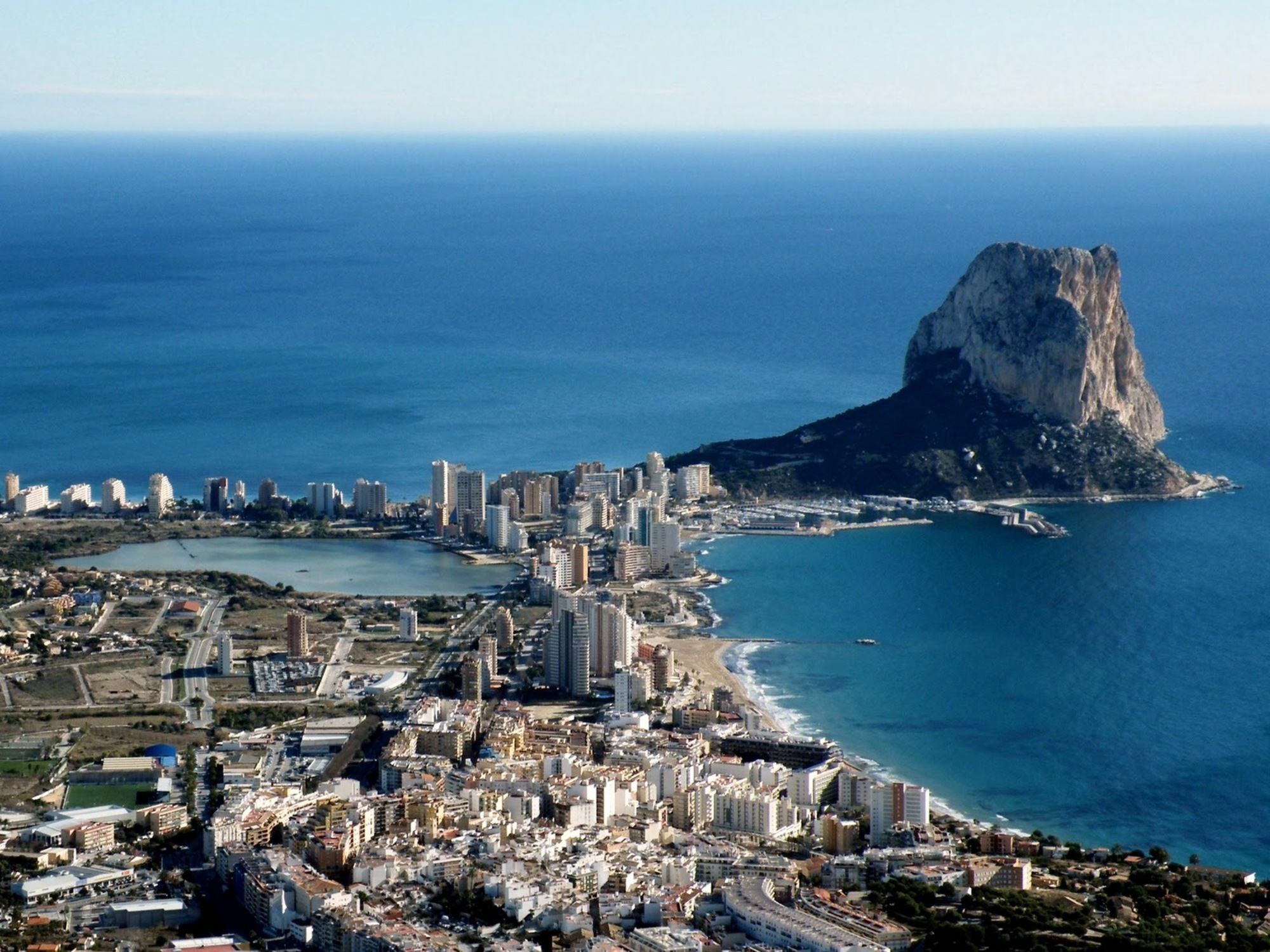 In Alicante 103820 By Mo Apartamento