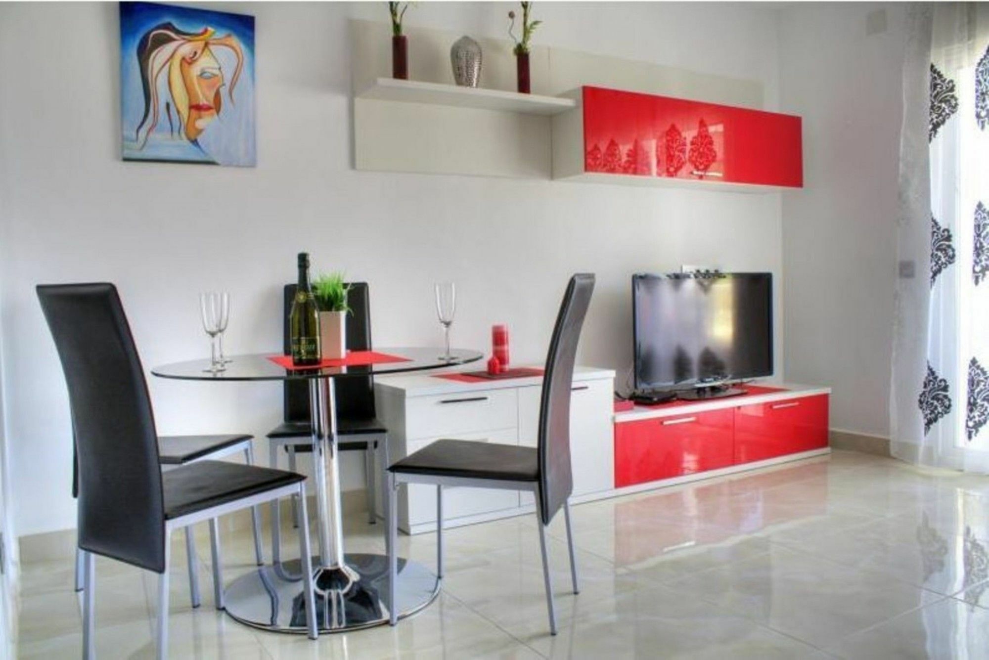 In Alicante 103820 By Mo Appartement