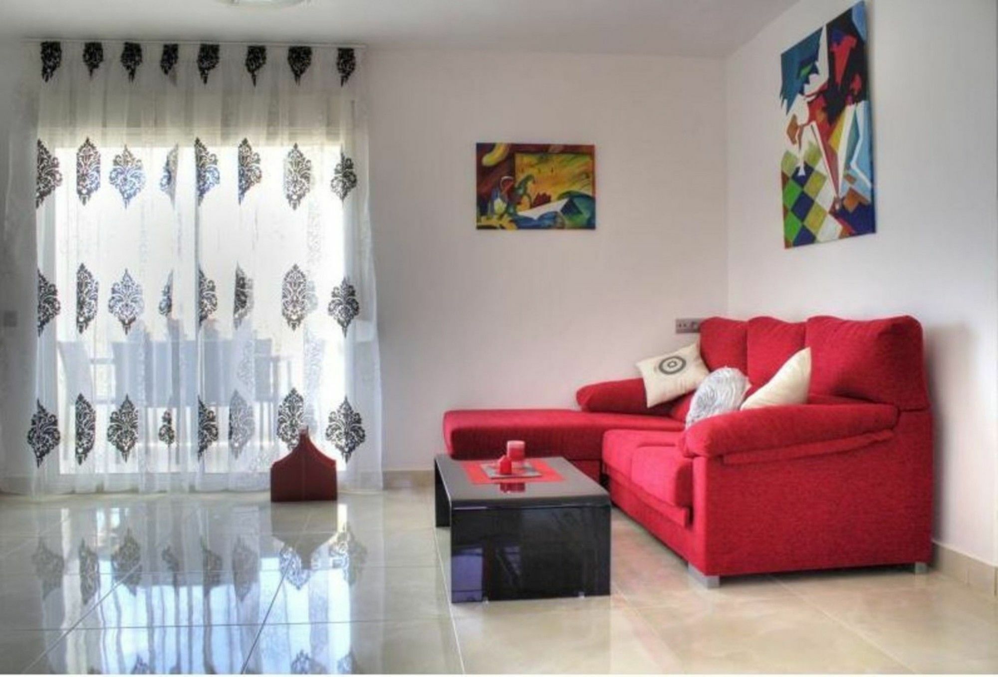 In Alicante 103820 By Mo Apartamento Calpe