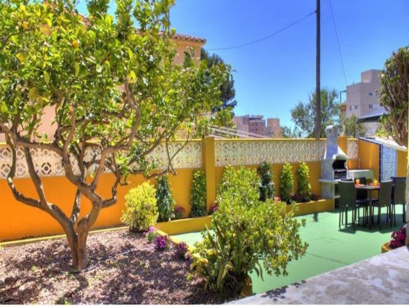 Apartamento In Alicante 103820 By Mo *